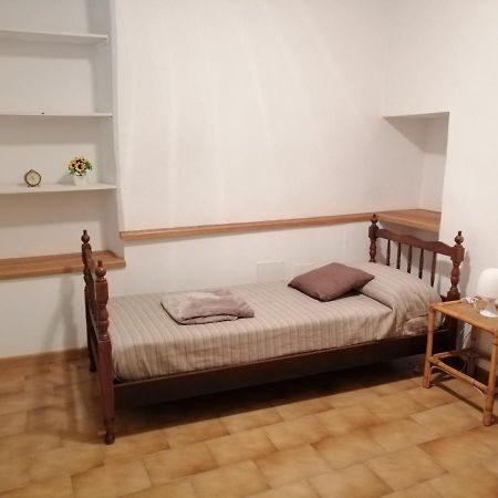 Villa La Casa Di Piera à Riccò del Golfo di Spezia Extérieur photo