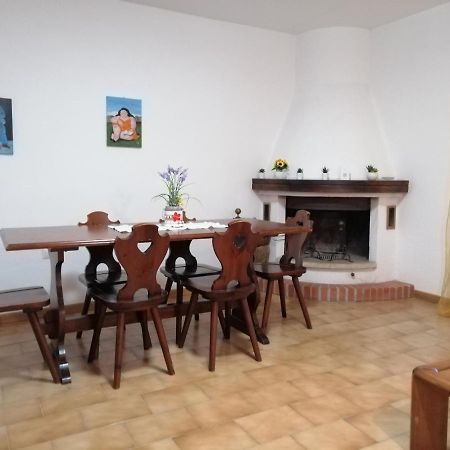 Villa La Casa Di Piera à Riccò del Golfo di Spezia Extérieur photo