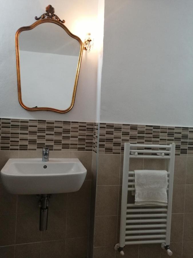 Villa La Casa Di Piera à Riccò del Golfo di Spezia Extérieur photo