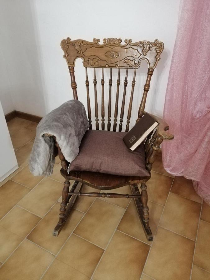 Villa La Casa Di Piera à Riccò del Golfo di Spezia Extérieur photo