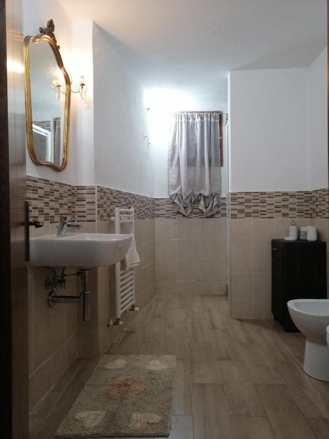 Villa La Casa Di Piera à Riccò del Golfo di Spezia Extérieur photo