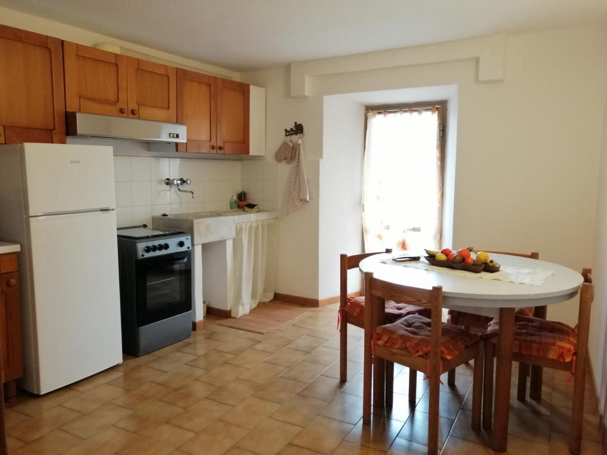 Villa La Casa Di Piera à Riccò del Golfo di Spezia Extérieur photo