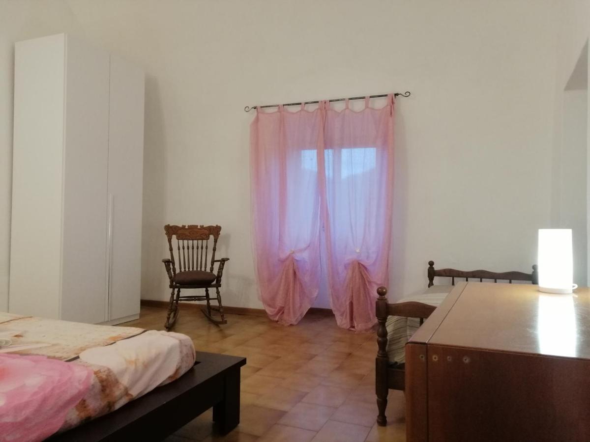 Villa La Casa Di Piera à Riccò del Golfo di Spezia Extérieur photo
