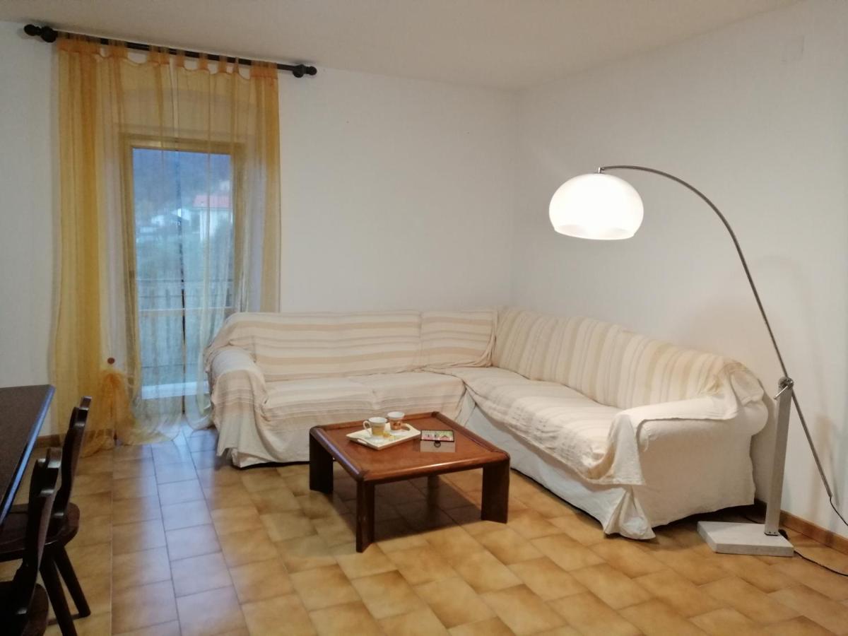 Villa La Casa Di Piera à Riccò del Golfo di Spezia Extérieur photo