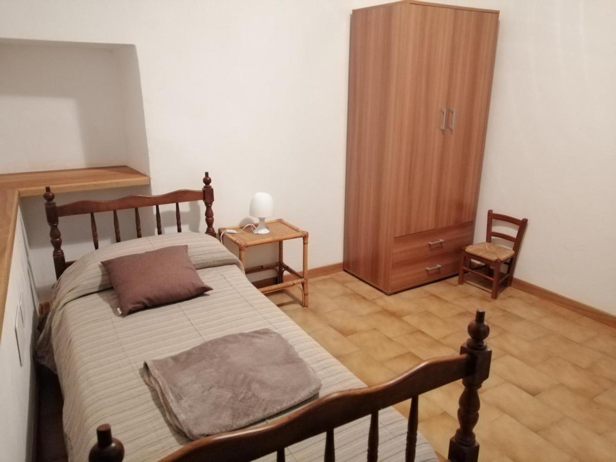 Villa La Casa Di Piera à Riccò del Golfo di Spezia Extérieur photo